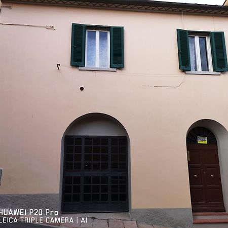 Il Nespolo Villa Castagneto Carducci Exterior photo